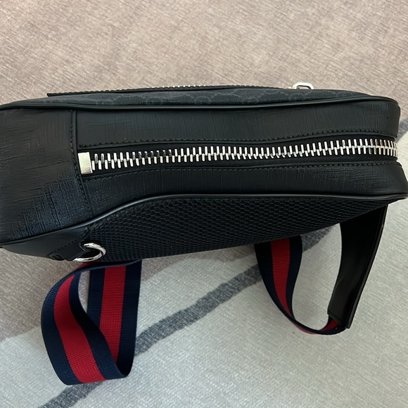 COPY - Gucci crossbody Bag - Picture 8 of 14